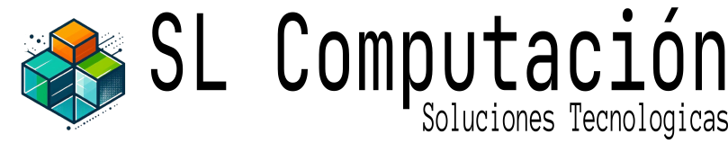 SL Computación