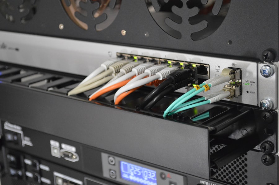 Disco duro y recuperación de datos digitales